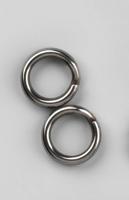 Gamakatsu Hyper Split Ring Size 01 / 5.0kg - thumbnail