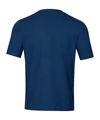 JAKO 6165 T-Shirt Base - Marine - S