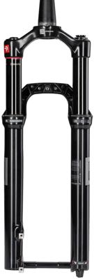 Rockshox Verende voorvork 29" reba gold isolator b1