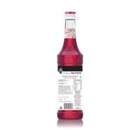 Monin Aardbei 700ml - thumbnail