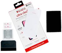InvisibleShield Ultra Clear displaybeschermfolie voor Samsung Galaxy A40 - thumbnail