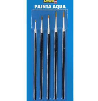 Revell Painta Aqua penselen