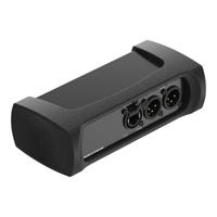 Neutrik NA-2O-DLINE Stagebox Zwart 1 stuk(s) - thumbnail