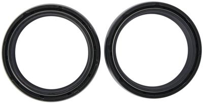 ALL BALLS Racing voorvork keerring set fork seal set abr 55-120