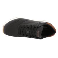 Skechers Uno - Suited On Air 183004/BLK Zwart-42 maat 42 - thumbnail