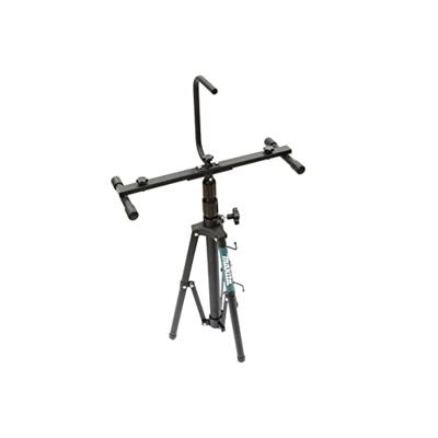 Makita Accessoires GM00001381 Statief voor 2 DML805 bouwlampen - GM00002283