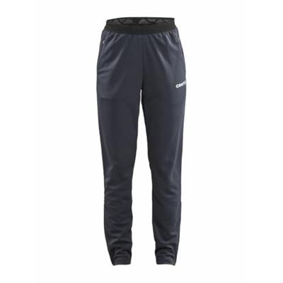 Craft 1910164 Evolve Pants Wmn - Asphalt - S