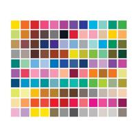 Kleurstift Staedtler 3200 dubbele punt fijn en ultrafijn etui à 120 kleuren - thumbnail