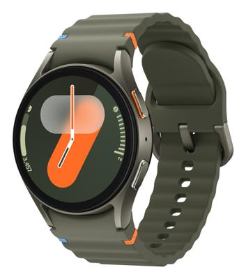 Smartwatch Samsung GALAXY WATCH 7 1,31" Groen 40 mm - thumbnail