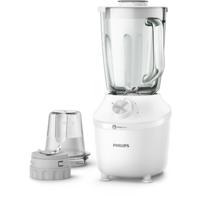 Mixer Philips HR2291/20 Wit - thumbnail