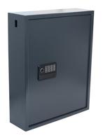 Sleutelkast pavo high security advanced 100 haken - thumbnail