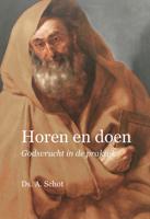 Horen en doen - Ds. A. Schot - ebook - thumbnail