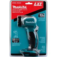 Makita Accessoires Ledzaklamp 14,4/18V 180lm - DEBDML802 - DEBDML802 - thumbnail