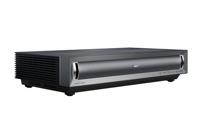 Hisense PX3 Laser Cinema TV 4K beamer/projector Projector met ultrakorte projectieafstand 2800 ANSI lumens 2160p (3840x2160) Zwart - thumbnail