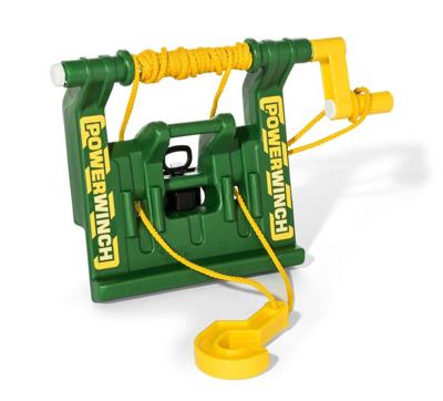 rollyPowerwinch van Rolly Toys