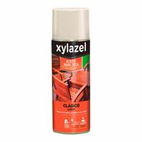 Teakolie Xylazel Classic Spray Honing 400 ml - thumbnail