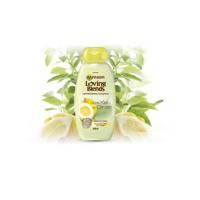 Garnier Loving Blends Zachte Klei & Citroen Verfrissende Shampoo - 300 ml - Shampoo - thumbnail