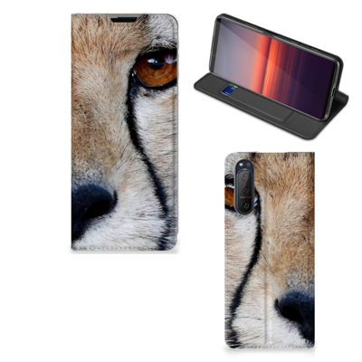 Sony Xperia 5 II | Hoesje maken | Cheetah