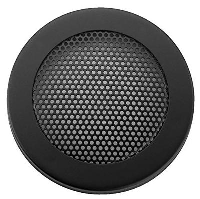 Monacor SG-75 Luidsprekerafdekking (Ø x h) 99 mm x 14 mm