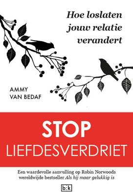 Stop liefdesverdriet (Paperback)