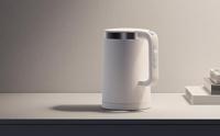 Xiaomi Waterkoker Snoerloos, Met display, Instelbare temperatuur, Appbased Aantal/Volume: 1.5 l Wit - thumbnail