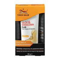 Tiger balm Spierbalsem Neck & Shoulder - thumbnail