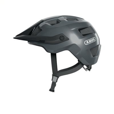 Abus helm motrip concrete grijs l 57-61cm