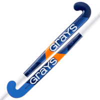 Hockeystick GX1000 Ultrabow Donkerblauw - thumbnail