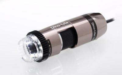 Dino Lite Digitale microscoop Digitale vergroting (max.): 220 x