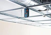 Bosch Professional LR 6 Laserontvanger - 0601069H00 - thumbnail