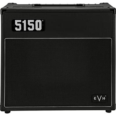 EVH 5150 Iconic Series 15W 1x10 Black buizen gitaarversterker