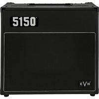 EVH 5150 Iconic Series 15W 1x10 Black buizen gitaarversterker - thumbnail