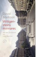Wittgensteins minnares (Paperback) - thumbnail