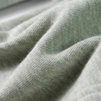 Kinderjoggingbroek 116 lichtkaki - thumbnail