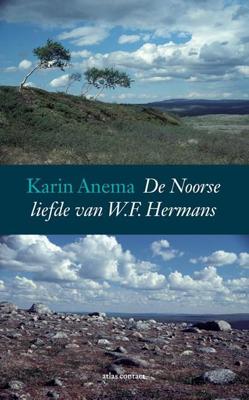 De Noorse liefde van W.F. Hermans (Paperback)