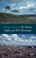 De Noorse liefde van W.F. Hermans (Paperback) - thumbnail