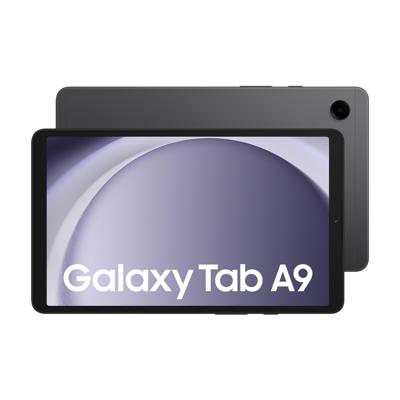Samsung Galaxy Tab A9 8,7 inch 128GB Wifi Tablet Grijs Samsung Galaxy Tab A9 8,7 inch 128GB Wifi Tablet Grijs