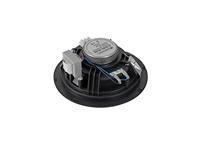 Omnitronic CSR-6B Breedband inbouwluidspreker Zwart 1 stuk(s) - thumbnail