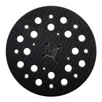 Metabo 630264000 Schuurschijf Ø 125 mm Diameter 125 mm - thumbnail