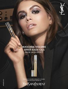 Mascara Volume Effet Faux Cils Mascara Volume Effet Faux Cils