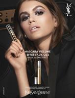 Yves Saint Laurent - YSL Mascara Volume Effet Faux Cils Luxurious Mascara 01 Noir Haute Densité 7.5 ml Dames - thumbnail