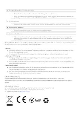 Kopieerpapier voor laserprinters COLOR COPY 120 G/M2 A4 250 st.