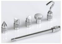 Sauter FH 200 Krachtmeter 200 N (max.) Fabrieksstandaard (zonder certificaat) - thumbnail