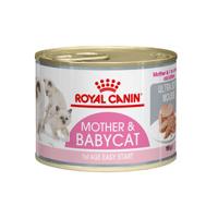 Royal Canin BABYCAT INSTINCTIVE - Natvoer voor katten - 195 g - thumbnail