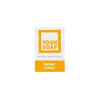 Yogh Zeep blok energy citrus (100 gr) - thumbnail
