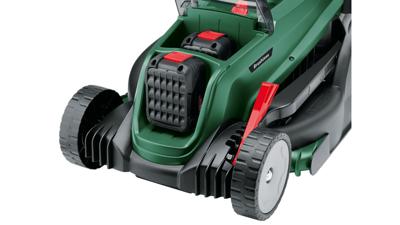 Bosch Groen accumaaier universalrotak | 2x18v-37-550 | 2 x 18 v li-ion 4,0 ah accu's + al 1830 cv lader - 06008b9e00 Bosch Groen accumaaier universalrotak | 2x18v-37-550 | 2 x 18 v li-ion 4,0 ah accu's + al 1830 cv lader - 06008b9e00
