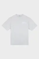 Equalité Oliver T-Shirt Heren Grijs - Maat XS - Kleur: Grijs | Soccerfanshop - thumbnail