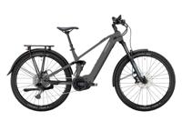 CONWAY elektrische suv "xyron c 2.0 750" (#1) ebike conw.xyron c2.0 750 29/40 9sp full sus. grey - thumbnail