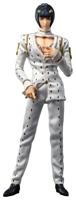 Jojo's Bizarre Adventure: Golden Wind FigZero Action Figure 1/6 Bruno Bucciarati 31 cm - thumbnail