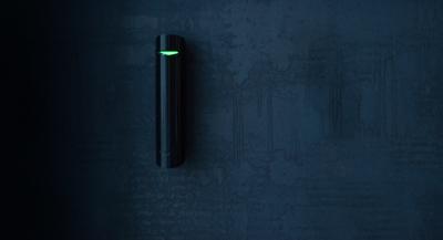 Ajax GlassProtect - Draadloze Glasbreuksensor